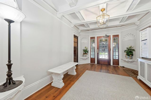 1865 California Street 2, San Francisco, CA 94109