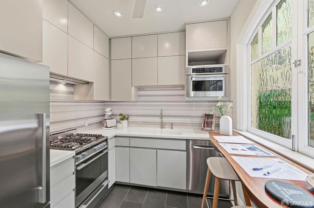 1865 California Street 2, San Francisco, CA 94109