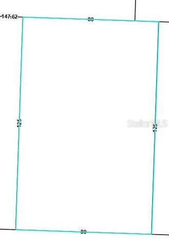 Lot 3 Unit 9 Blk 557 FORDHAM STREET, Chipley, FL 32428