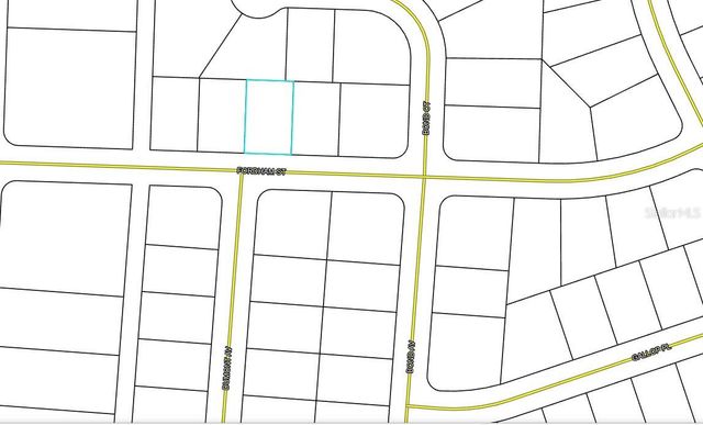 Lot 3 Unit 9 Blk 557 FORDHAM STREET, Chipley, FL 32428