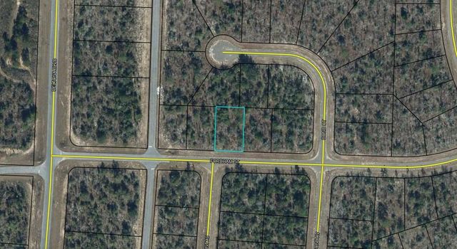 Lot 3 Unit 9 Blk 557 FORDHAM STREET, Chipley, FL 32428