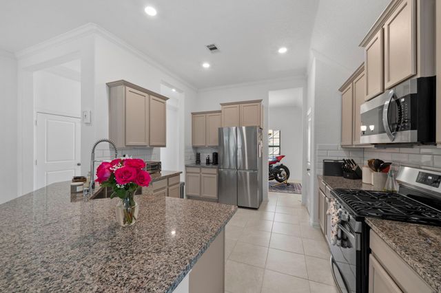 16815 Lantana Valley Place, Humble, TX 77346