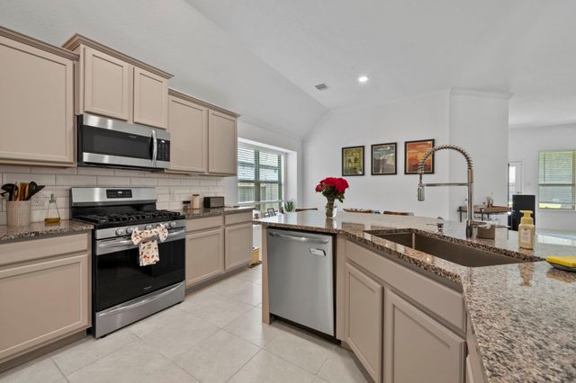 16815 Lantana Valley Place, Humble, TX 77346