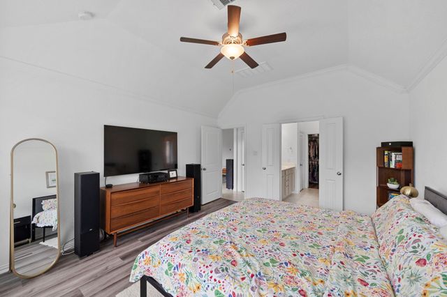 16815 Lantana Valley Place, Humble, TX 77346