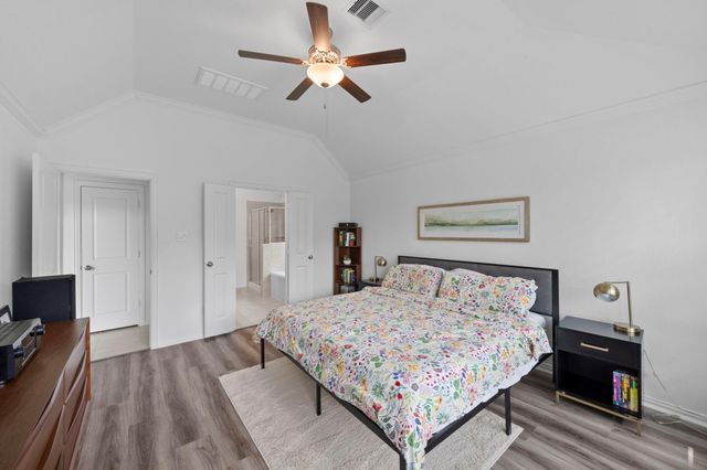 16815 Lantana Valley Place, Humble, TX 77346