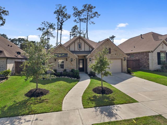16815 Lantana Valley Place, Humble, TX 77346