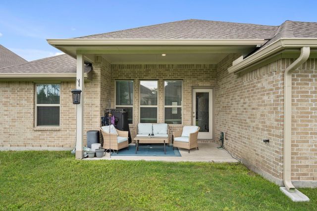 16815 Lantana Valley Place, Humble, TX 77346