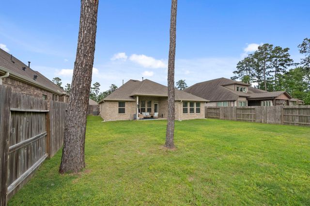 16815 Lantana Valley Place, Humble, TX 77346