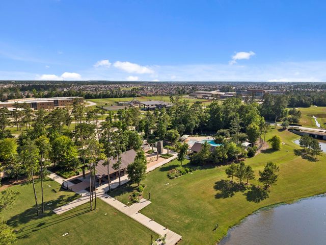 16815 Lantana Valley Place, Humble, TX 77346