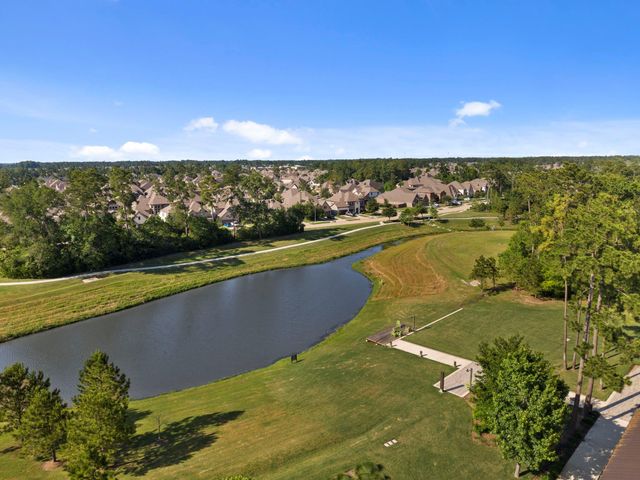 16815 Lantana Valley Place, Humble, TX 77346