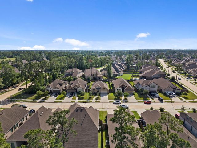 16815 Lantana Valley Place, Humble, TX 77346
