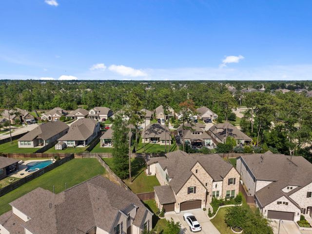 16815 Lantana Valley Place, Humble, TX 77346