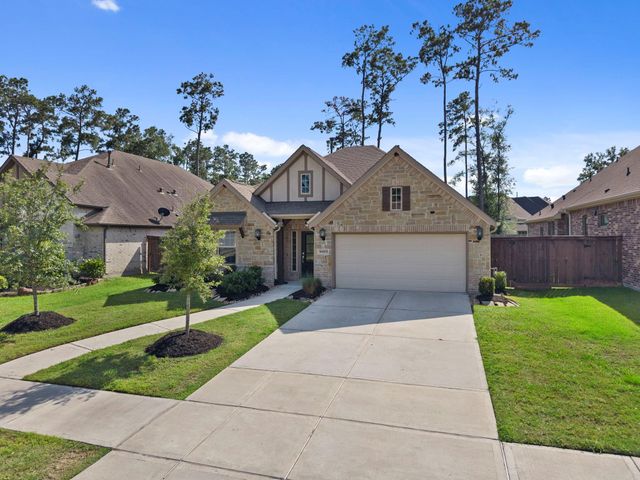 16815 Lantana Valley Place, Humble, TX 77346