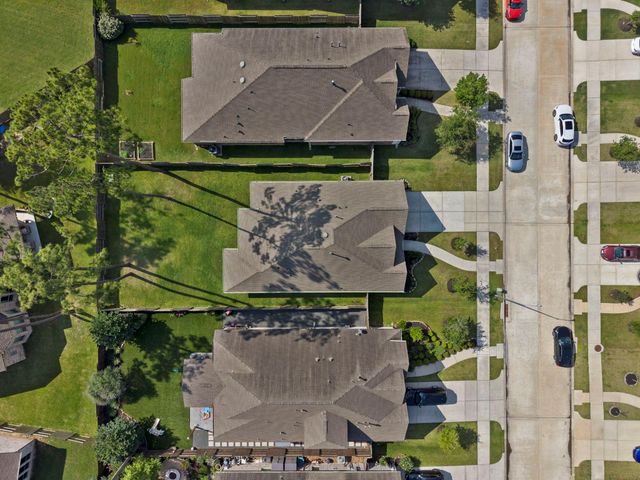16815 Lantana Valley Place, Humble, TX 77346