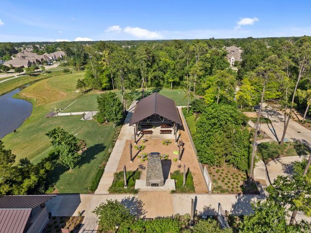 16815 Lantana Valley Place, Humble, TX 77346
