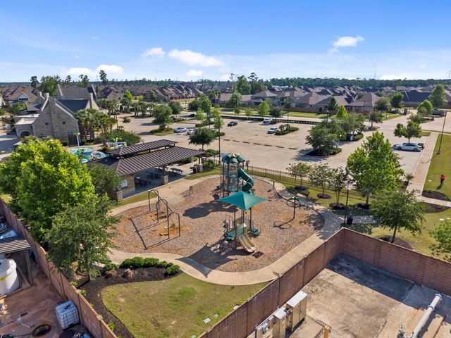 16815 Lantana Valley Place, Humble, TX 77346