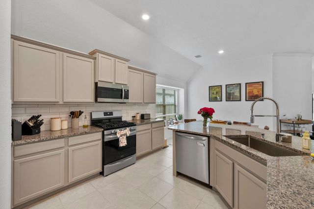 16815 Lantana Valley Place, Humble, TX 77346