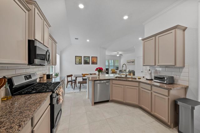 16815 Lantana Valley Place, Humble, TX 77346