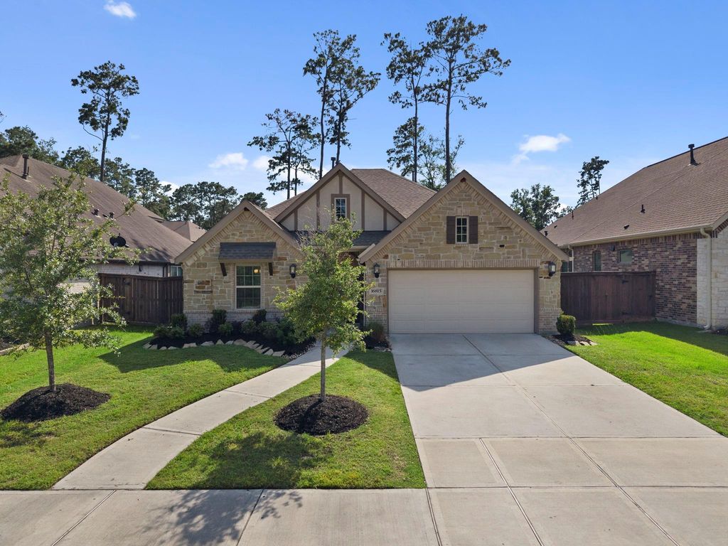 16815 Lantana Valley Place, Humble, TX 77346