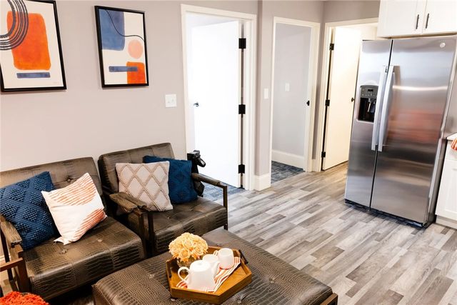 101 Cedar Street 707, Providence, RI 02903