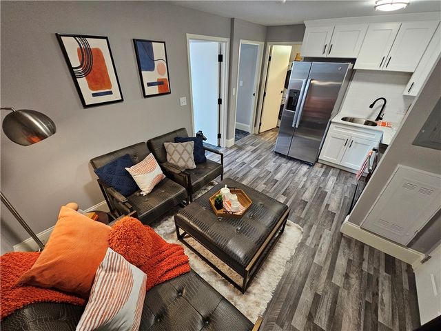 101 Cedar Street 707, Providence, RI 02903