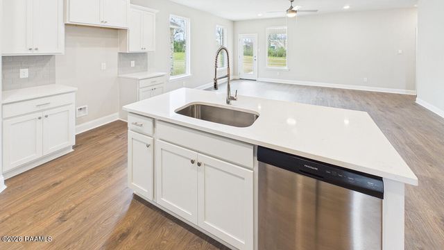 306 Bellewood Drive, Lafayette, LA 70507