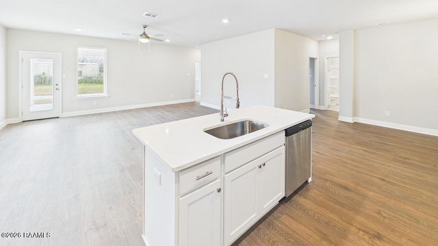 306 Bellewood Drive, Lafayette, LA 70507