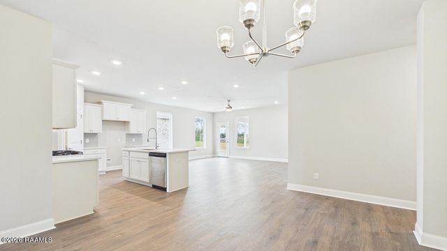 306 Bellewood Drive, Lafayette, LA 70507