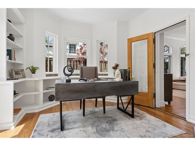 4301 E 6th Avenue Pkwy, Denver, CO 80220