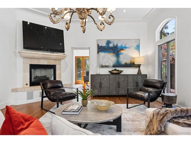4301 E 6th Avenue Pkwy, Denver, CO 80220