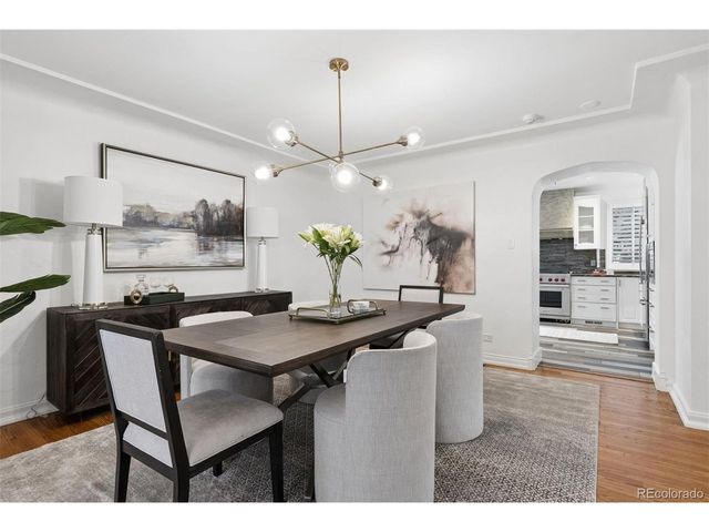4301 E 6th Avenue Pkwy, Denver, CO 80220