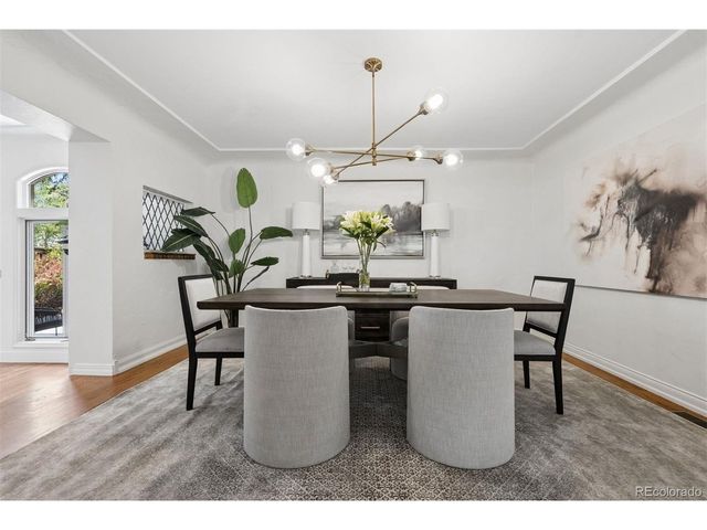 4301 E 6th Avenue Pkwy, Denver, CO 80220