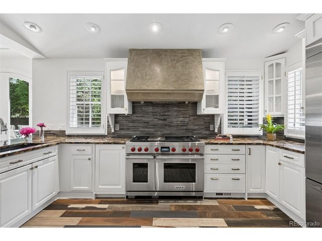 4301 E 6th Avenue Pkwy, Denver, CO 80220