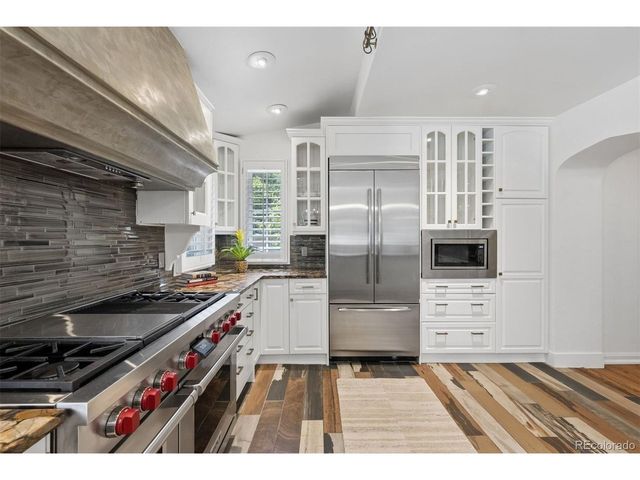 4301 E 6th Avenue Pkwy, Denver, CO 80220