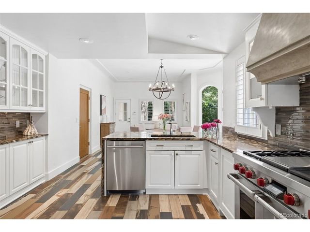 4301 E 6th Avenue Pkwy, Denver, CO 80220