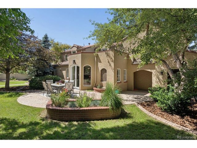 4301 E 6th Avenue Pkwy, Denver, CO 80220