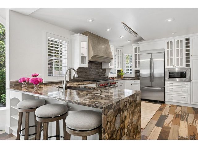 4301 E 6th Avenue Pkwy, Denver, CO 80220