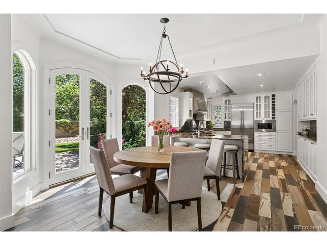 4301 E 6th Avenue Pkwy, Denver, CO 80220