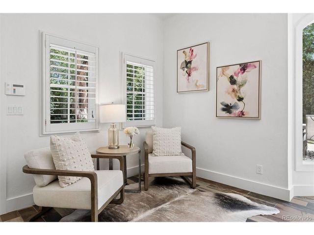 4301 E 6th Avenue Pkwy, Denver, CO 80220