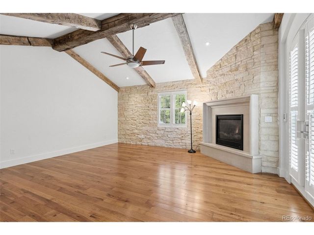 4301 E 6th Avenue Pkwy, Denver, CO 80220