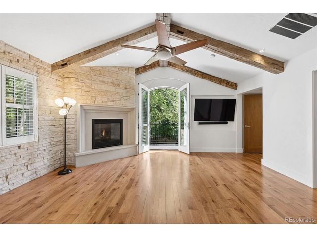 4301 E 6th Avenue Pkwy, Denver, CO 80220