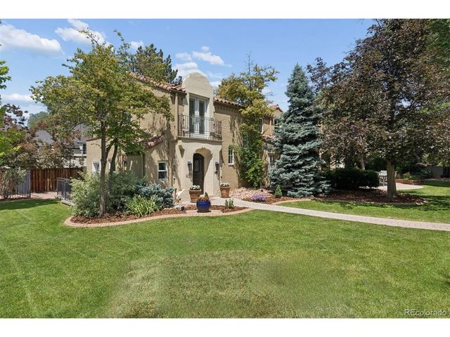 4301 E 6th Avenue Pkwy, Denver, CO 80220