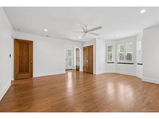 4301 E 6th Avenue Pkwy, Denver, CO 80220