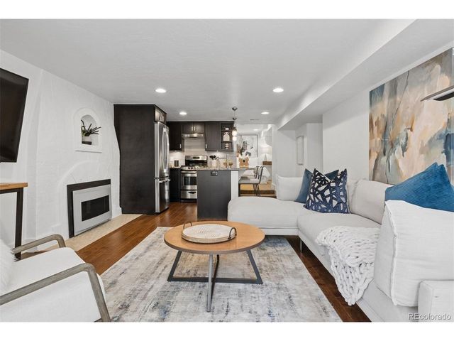 4301 E 6th Avenue Pkwy, Denver, CO 80220