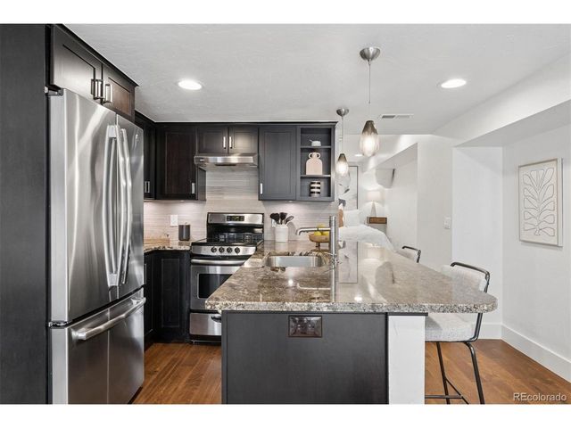 4301 E 6th Avenue Pkwy, Denver, CO 80220