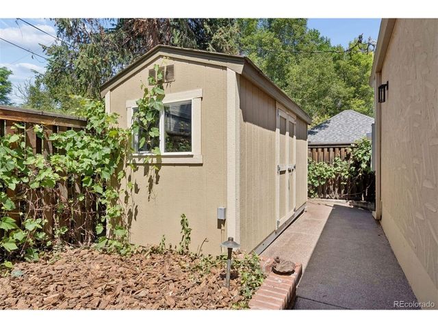 4301 E 6th Avenue Pkwy, Denver, CO 80220