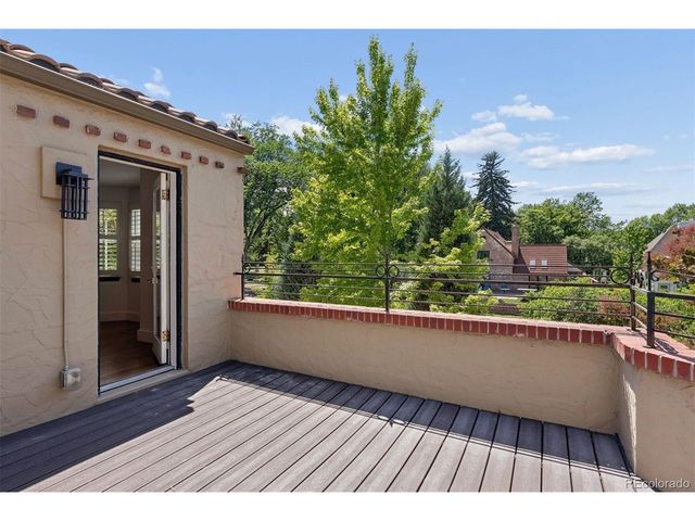 4301 E 6th Avenue Pkwy, Denver, CO 80220