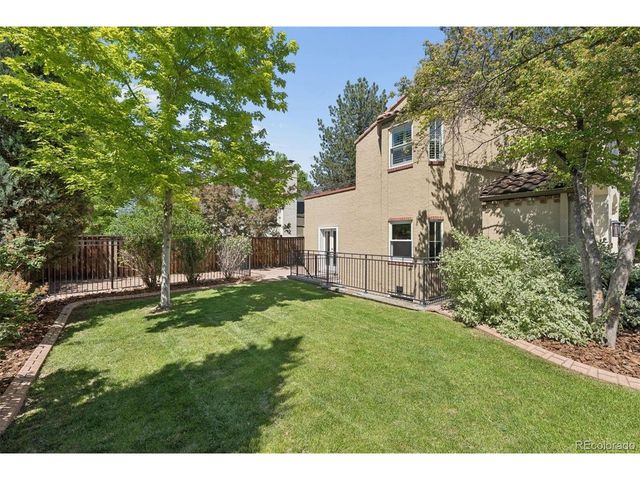 4301 E 6th Avenue Pkwy, Denver, CO 80220