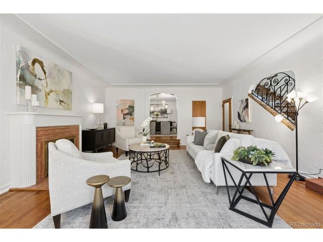 4301 E 6th Avenue Pkwy, Denver, CO 80220