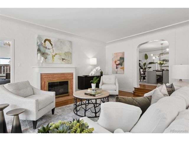 4301 E 6th Avenue Pkwy, Denver, CO 80220